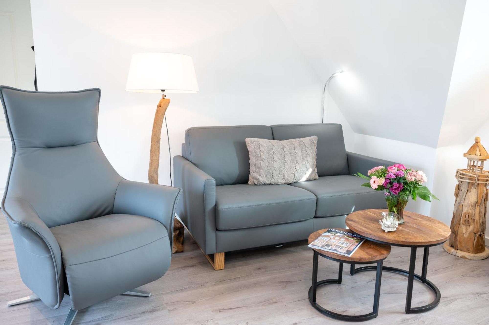 Inselsuenn Hotel Und Apartments Spiekeroog Zewnętrze zdjęcie